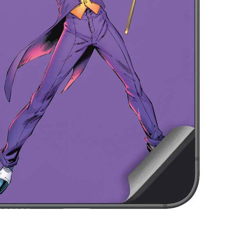 DC Comics The Joker Surprise - The Joker Galaxy A14 5G Skin