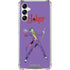 DC Comics The Joker Surprise - The Joker Galaxy A15 5G Clear Case