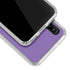 DC Comics The Joker Surprise - The Joker Galaxy A30 Clear Case