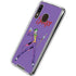 DC Comics The Joker Surprise - The Joker Galaxy A30 Clear Case