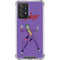 DC Comics The Joker Surprise - The Joker Galaxy A52 5G Clear Case