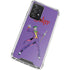 DC Comics The Joker Surprise - The Joker Galaxy A52 5G Clear Case