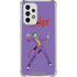 DC Comics The Joker Surprise - The Joker Galaxy A53 5G Clear Case