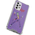 DC Comics The Joker Surprise - The Joker Galaxy A53 5G Clear Case