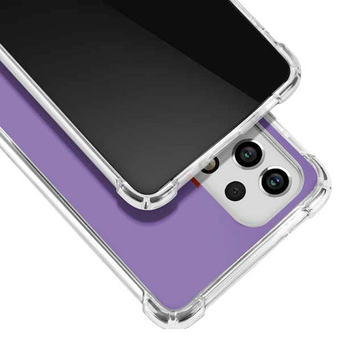 DC Comics The Joker Surprise - The Joker Galaxy A53 5G Clear Case