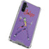 DC Comics The Joker Surprise - The Joker Galaxy A54 5G Clear Case