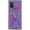 DC Comics The Joker Surprise - The Joker Galaxy A71 5G Clear Case