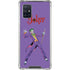 DC Comics The Joker Surprise - The Joker Galaxy A71 5G Clear Case