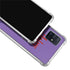 DC Comics The Joker Surprise - The Joker Galaxy A71 5G Clear Case
