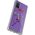 DC Comics The Joker Surprise - The Joker Galaxy A71 5G Clear Case