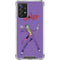 DC Comics The Joker Surprise - The Joker Galaxy A72 5G Clear Case