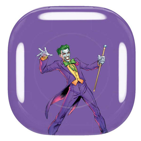 DC Comics The Joker Surprise - The Joker Galaxy Buds Pro Skin