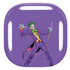 DC Comics The Joker Surprise - The Joker Galaxy Buds Pro Skin