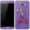 DC Comics The Joker Surprise - The Joker Galaxy J7 Skin