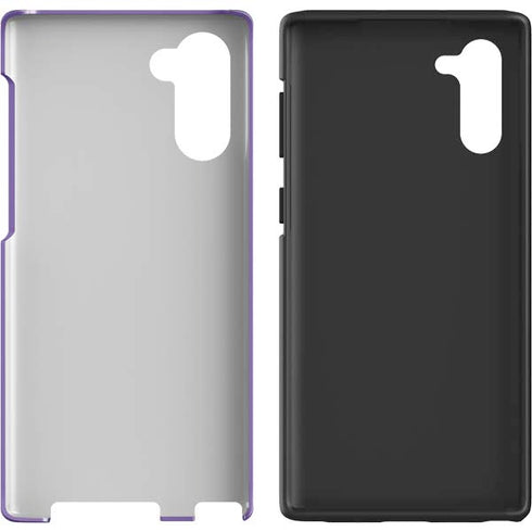 DC Comics The Joker Surprise - The Joker Galaxy Note 10 Pro Case