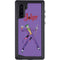 DC Comics The Joker Surprise - The Joker Galaxy Note 10 Waterproof Case