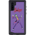 DC Comics The Joker Surprise - The Joker Galaxy Note 10 Waterproof Case