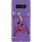 DC Comics The Joker Surprise - The Joker Galaxy Note 8 Skin