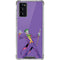 DC Comics The Joker Surprise - The Joker Galaxy Note20 5G Clear Case