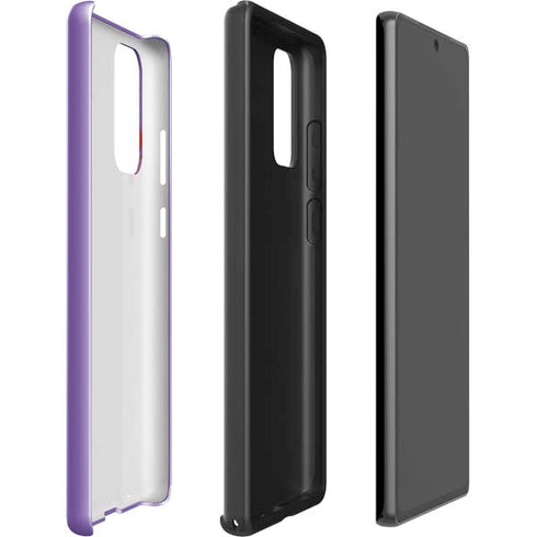DC Comics The Joker Surprise - The Joker Galaxy Note20 5G Pro Case
