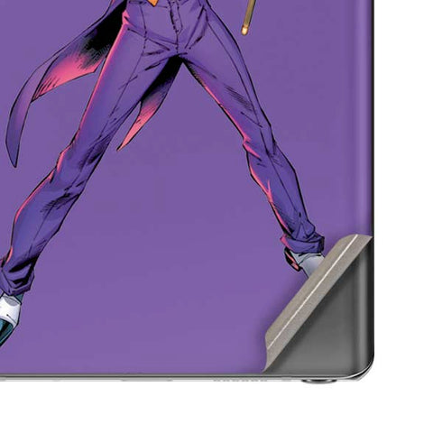 DC Comics The Joker Surprise - The Joker Galaxy Note20 5G Skin