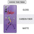 DC Comics The Joker Surprise - The Joker Galaxy Note20 5G Skin