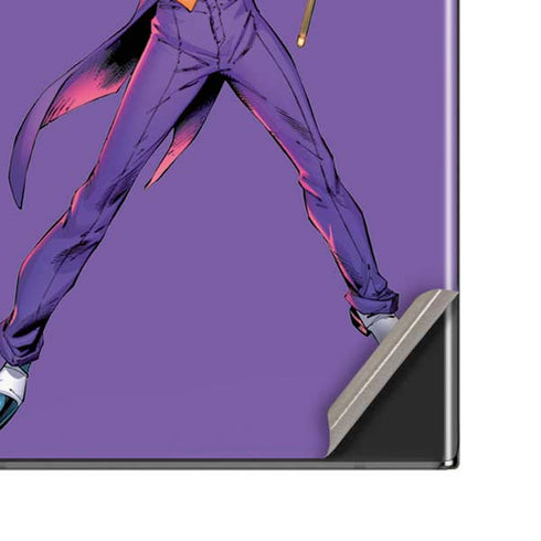 DC Comics The Joker Surprise - The Joker Galaxy Note20 Ultra 5G Skin