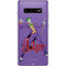DC Comics The Joker Surprise - The Joker Galaxy S10 Plus Skin