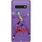 DC Comics The Joker Surprise - The Joker Galaxy S10 Skin