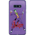 DC Comics The Joker Surprise - The Joker Galaxy S10e Skin