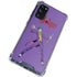 DC Comics The Joker Surprise - The Joker Galaxy S20 FE Clear Case