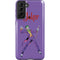 DC Comics The Joker Surprise - The Joker Galaxy S21 Plus 5G Pro Case