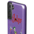 DC Comics The Joker Surprise - The Joker Galaxy S21 Plus 5G Pro Case
