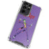DC Comics The Joker Surprise - The Joker Galaxy S21 Ultra 5G Clear Case