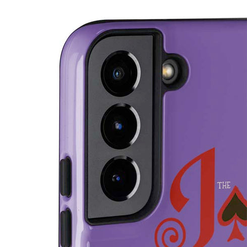 DC Comics The Joker Surprise - The Joker Galaxy S22 Pro Case