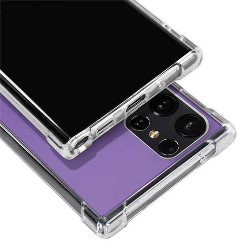 DC Comics The Joker Surprise - The Joker Galaxy S22 Ultra Clear Case
