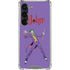 DC Comics The Joker Surprise - The Joker Galaxy S23 Clear Case
