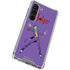 DC Comics The Joker Surprise - The Joker Galaxy S23 Clear Case