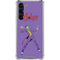 DC Comics The Joker Surprise - The Joker Galaxy S23 Plus Clear Case