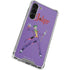 DC Comics The Joker Surprise - The Joker Galaxy S23 Plus Clear Case