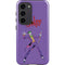 DC Comics The Joker Surprise - The Joker Galaxy S23 Pro Case