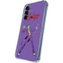 DC Comics The Joker Surprise - The Joker Galaxy S24 Clear Case