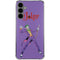 DC Comics The Joker Surprise - The Joker Galaxy S24 Plus Clear Case