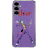 DC Comics The Joker Surprise - The Joker Galaxy S24 Plus Clear Case