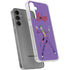 DC Comics The Joker Surprise - The Joker Galaxy S24 Plus Clear Case