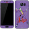 DC Comics The Joker Surprise - The Joker Galaxy S7 Skin