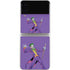 DC Comics The Joker Surprise - The Joker Galaxy Z Flip4 5G Skin