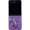 DC Comics The Joker Surprise - The Joker Galaxy Z Flip5 5G Skin