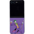 DC Comics The Joker Surprise - The Joker Galaxy Z Flip5 5G Skin