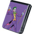 DC Comics The Joker Surprise - The Joker Galaxy Z Flip5 5G Skin